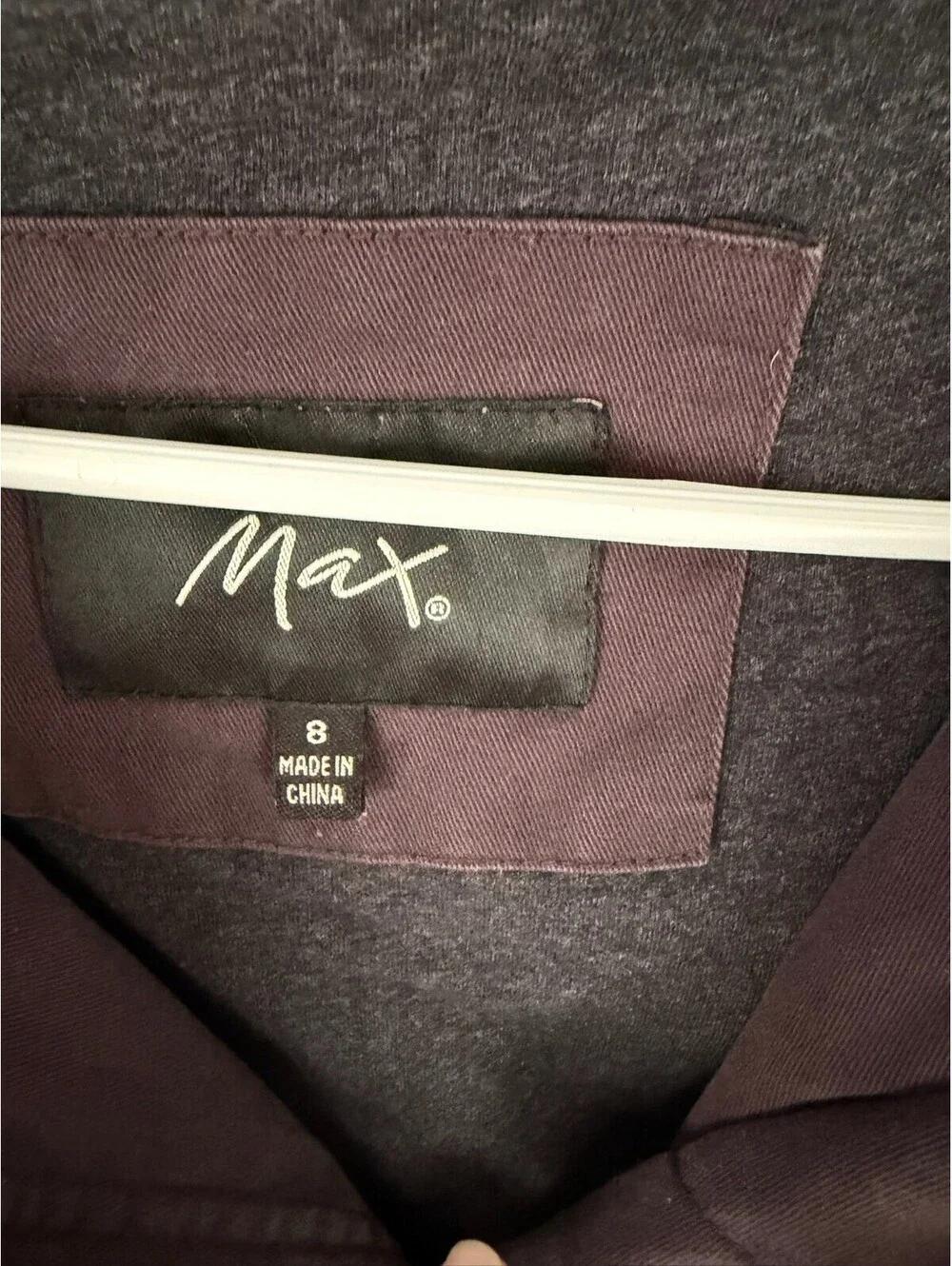 N/A max women